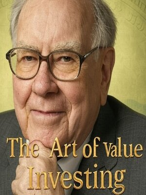 cover image of Warren Buffett Reveals the Secret of Investing in Stocks